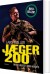 Jæger 200 - Bog