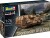 Revell - Jagdpanzer Iv L70 Tank Byggesæt - 1 76 - Level 4 - 03359