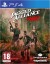 Jagged Alliance Rage - PS4