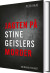 Jagten På Stine Geislers Morder - Bog