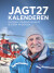 Jagtkalenderen 2027 - Bog