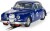 Scalextric - Jaguar Mk2 - Grant Williams Racing - 1 32 - C4596