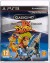 Jak Daxter Hd Trilogy - PS3