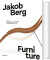 Jakob Berg Furniture - English Book