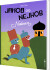 Jakob Og Nejkob 4 - Bog
