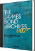 James Bond Archives The Complete Films - English Book
