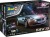 Revell - James Bond Bmw Z8 - Level 3 - 1 24 - 05662