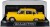 Scalextric C4606 - James Bond Checker Taxi Cab Bil - 1 32