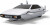 Scalextric - James Bond Lotus Esprit S2 - 1 32 - C4359