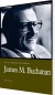 James M Buchanan - Bog