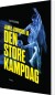 Jamie Johnson 1 - Den Store Kampdag - Bog