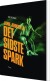 Jamie Johnson 2 - Det Sidste Spark - Bog