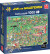 Jan Van Haasteren - Ascot Horse Races 1000 Pieces