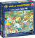 Jan Van Haasteren - Camping In The Forest Puzzle - 1000 Brikker