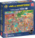 Jan Van Haasteren - Efteling Fata Morgana Puzzle - 1000 Brikker