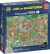 Jan Van Haasteren - Fairytale Forest Puzzle - 1000 Brikker