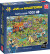 Jan Van Haasteren - Food Truck Festival Puzzle - 1000 Brikker