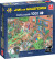 Jan Van Haasteren - Neighbours Comic Puzzle - 1000 Brikker