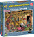 Jan Van Haasteren - Oldtimers The Bachelor Puzzle - 1000 Brikker