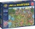 Jan Van Haasteren - Robin Hood Festival - Comic Puzzle 1500