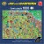 Jan Van Haasteren - Seize The Cheese Puzzle - 1000 Brikker