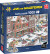 Jan Van Haasteren - Streetlife Comic Puzzle - 1000 Brikker