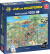 Jan Van Haasteren - The March Comic Puzzle - 1000 Brikker