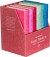 Jane Austen Boxed Set - English Book