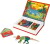 Janod - Magneti Book - Dinosaur - 40 Magneter