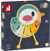 Janod Pure Bird Xylofon