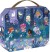 Janod Puslespil Med 36 Brikker I Smart Taske - Feer Og Åkander
