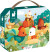 Janod Welcome To The Barnyard Puzzle - 20 Stk