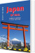 Japan By Rail Includes Rail Route Guide And 30 City Guides - English Book