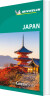 Michelin Kort - Japan - English Book