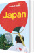 Japan - Lonely Planet - English Book