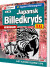 Japansk Billedkryds Xxl