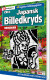 Japansk Billedkryds - Bog