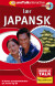 Japansk Fortsættelseskursus - Bog