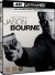 Jason Bourne 5 - 2016 - 4K Blu-Ray Film