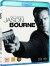 Jason Bourne 5 - 2016 - Blu-Ray