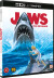 Jaws 4 The Revenge - 4K Blu-Ray Film