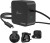 J5Create - 102W Gan Pd Usb-C 2-Port Charger Interchangeable Ac Plugs