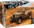 Revell - 1977 Jeep Cj-7 Modelbil Byggesæt - 1 24 - 14547