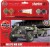 Airfix Starter Set - Willys Mb Jeep - 1 72 - A55117A