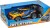 Fjernstyret Bil - Jeep Racing Dirt Stars - 1 18 - Blå Og Orange