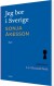 Jeg Bor I Sverige - Bog