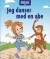 Jeg Danser Med En Abe - Bog