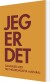 Jeg Er Det - Bog
