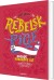 Jeg Er En Rebelsk Pige - Dagbog - Bog