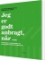 Jeg Er Godt Anbragt Når - Bog